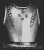 1019 - Front: 19th and 20th Century