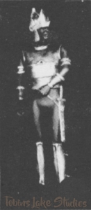 1082 - Greek Armor