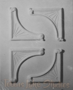 2558 - Brackets