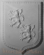 2599 - Heraldic Plaque