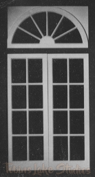 5010 - Casement Window Kit
