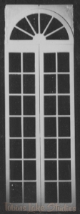 5011 - French Door Kit