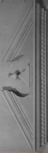 5014 - Broken Pediment