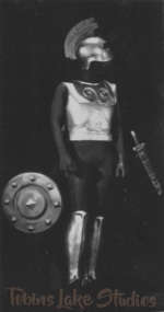 7005 - Greek (4 sheets plus shield and sword)
